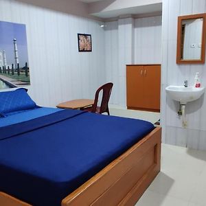 S.S.K Residency